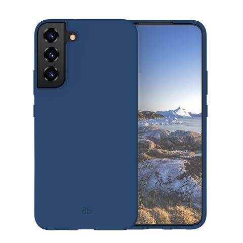 dbramante1928 Costa Rica coque de protection pour téléphones portables 16,8 cm (6.6") Housse Bleu