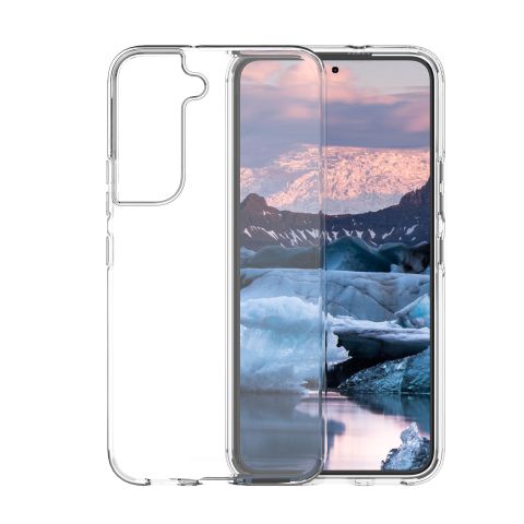 dbramante1928 Iceland Pro coque de protection pour téléphones portables 16,8 cm (6.6") Housse Transparent