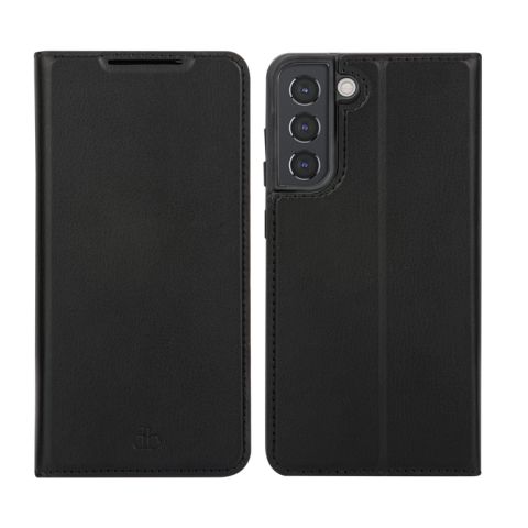 dbramante1928 Oslo coque de protection pour téléphones portables 16,8 cm (6.6") Folio Noir