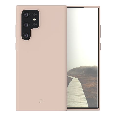 dbramante1928 Costa Rica coque de protection pour téléphones portables 17,3 cm (6.8") Housse Rose