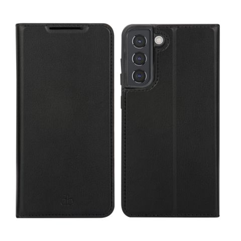 dbramante1928 Oslo coque de protection pour téléphones portables 15,5 cm (6.1") Folio Noir