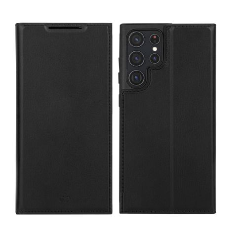 dbramante1928 Oslo coque de protection pour téléphones portables 17,3 cm (6.8") Folio Noir