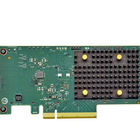 Lenovo 4Y37A78834 contrôleur RAID PCI Express x8 12 Gbit/s