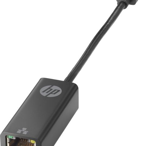 HP USB-C to RJ45 Adapter G2