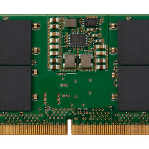 HP B1CW3AV module de mémoire 32 Go 2 x 16 Go DDR5 ECC