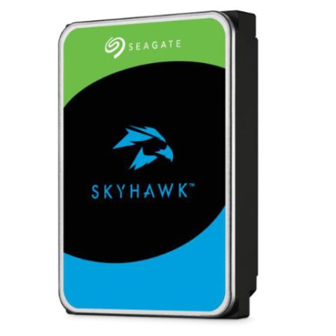 Seagate SkyHawk ST4000VX016 disque dur 3.5" 4000 Go Série ATA III