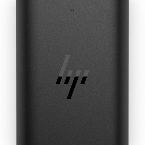 HP Chargeur pour ordinateur portable 65 W GaN USB-C