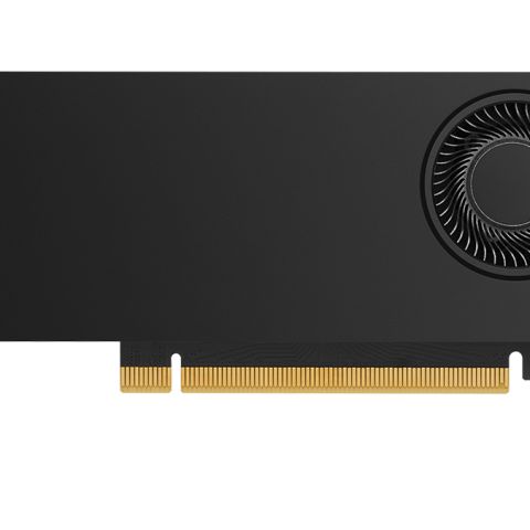 Fujitsu NVIDIA RTX A2000 6 Go GDDR6