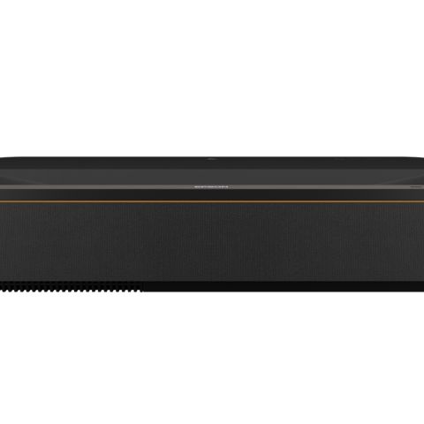 Epson EH-QS100B Projecteur à focale courte 4500 ANSI lumens 3LCD UHD 4K (3840x2160) Noir