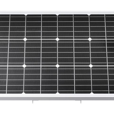 TP-Link VIGI SOLAR PANEL 90W Panneau solaire Silicium monocristallin