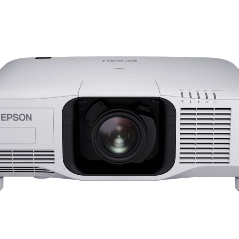 Epson EB-PU2113W