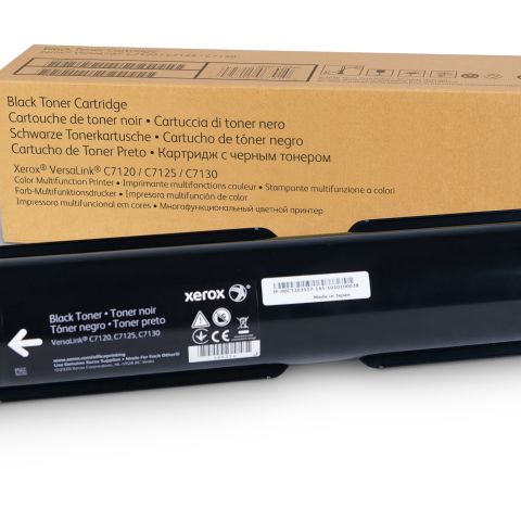 Xerox 006R01824 Cartouche de toner 1 pièce(s) Original Noir