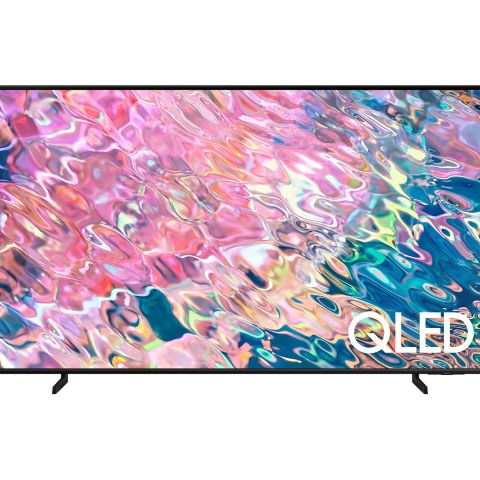 Samsung Series 6 QE75Q60BAU 190,5 cm (75") 4K Ultra HD Smart TV Wifi Noir