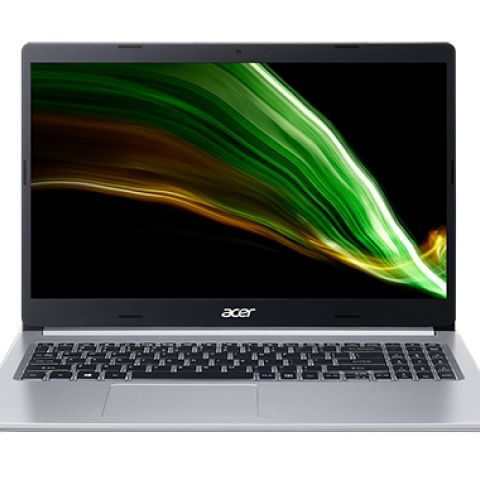 Acer Aspire 5 A515-45G-R2C9 Ordinateur portable 39,6 cm (15.6") Full HD AMD Ryzen™ 5 16 Go DDR4-SDRAM 512 Go SSD AMD Radeon RX 640 Wi-Fi 6 (802.11ax) Windows 11 Home Argent