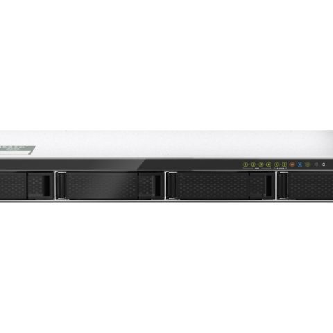 QNAP TS-435XEU NAS Rack (1 U) Ethernet/LAN