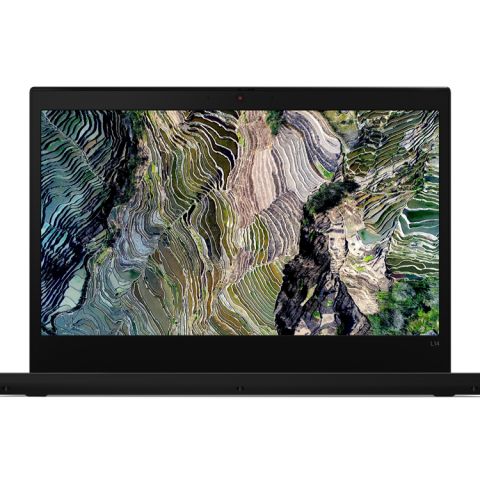 Lenovo ThinkPad L14 Ordinateur portable 35,6 cm (14") Full HD Intel® Core™ i7 16 Go DDR4-SDRAM 512 Go SSD Wi-Fi 6 (802.11ax) Windows 11 Noir