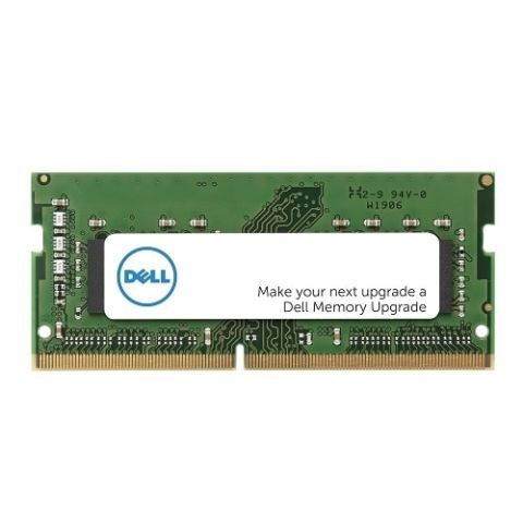 DELL AB949333 module de mémoire 8 Go 1 x 8 Go DDR5 4800 MHz