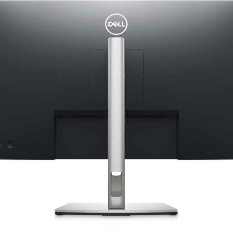 DELL P Series P2723DE 68,6 cm (27") 2560 x 1440 pixels Quad HD LCD Noir, Argent