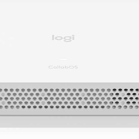 Logitech RoomMate + Tap IP système de vidéo conférence Ethernet/LAN