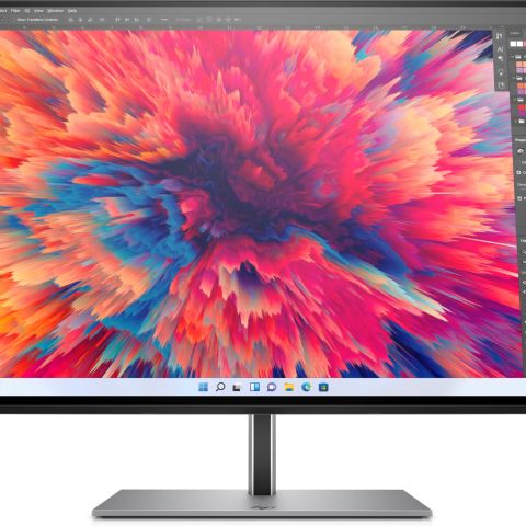 HP Z24q G3 QHD Display