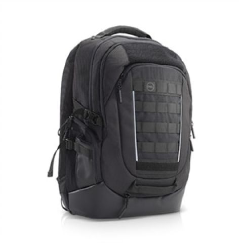 DELL Rugged Escape Backpack sac à dos Noir Nylon