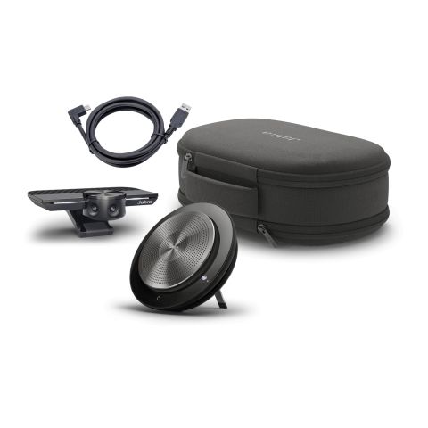 Jabra 8402-229 serveur vidéo