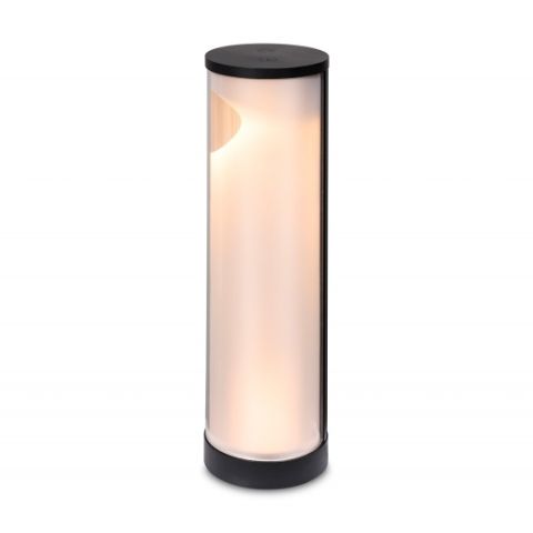 BakkerElkhuizen EnergyByLight LED 16 W Noir, Blanc