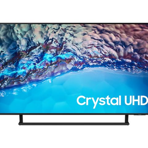 Samsung UE50BU8570U 127 cm (50") 4K Ultra HD Smart TV Wifi Noir