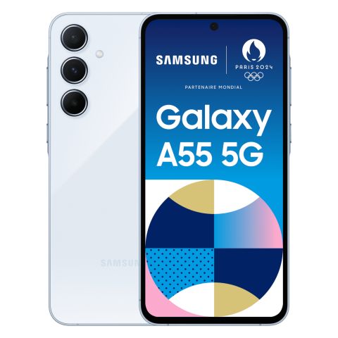 Samsung Galaxy A55 5G