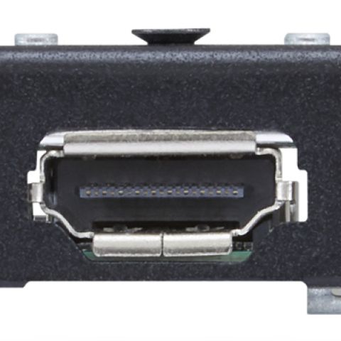 Lenovo 4XH1K25074 carte et adaptateur d'interfaces Interne HDMI