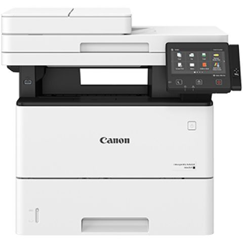 Canon imageRUNNER 1643iF Laser A4 600 x 600 DPI 43 ppm Wifi