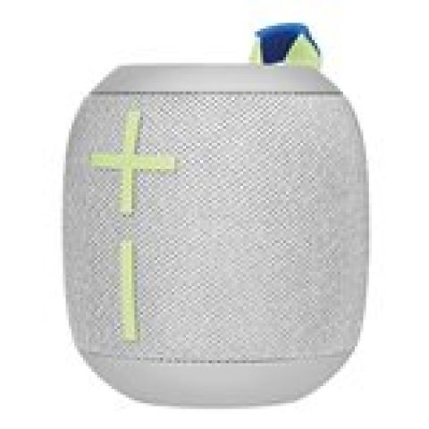 Ultimate Ears Wonderboom 3 Enceinte portable stéréo Gris, Citron vert