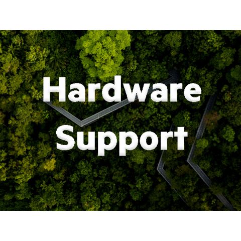 HPE HA124A1 service d'installation