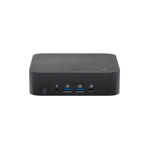 ASUS ExpertCenter PN54-BBR726MNS1 0,6L mini PC Noir 3,8 GHz