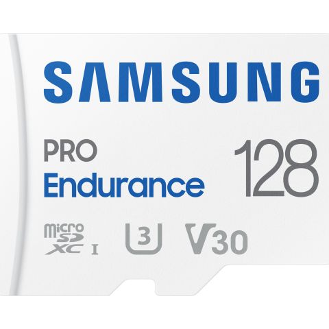 Samsung MB-MJ128K 128 Go MicroSDXC UHS-I Classe 10