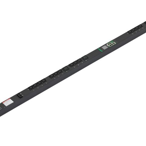 APC Easy PDU Rack 230V 32A switching unité de distribution d'énergie