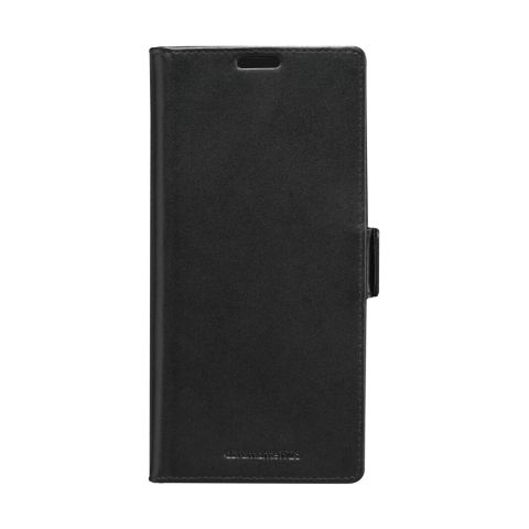dbramante1928 Copenhagen coque de protection pour téléphones portables 17,3 cm (6.8") Étui avec portefeuille Noir