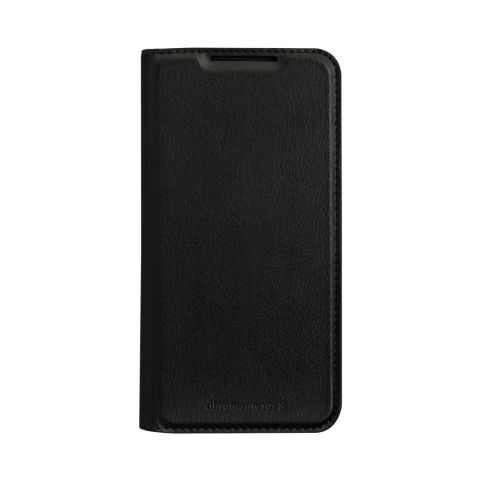 dbramante1928 Oslo coque de protection pour téléphones portables 16,3 cm (6.4") Étui avec portefeuille Noir