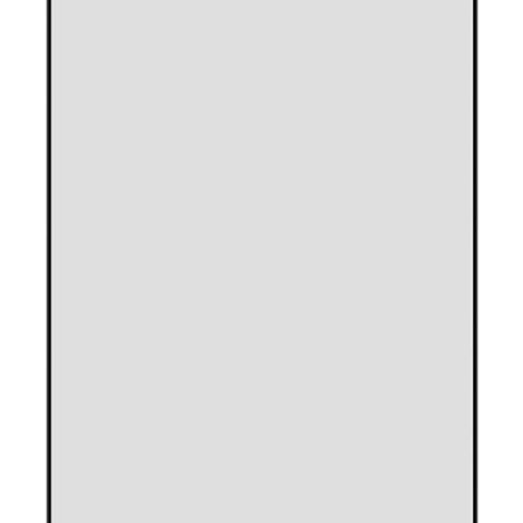  Ultra-Wide Fit w. FASTFIT IN-A-BOX Protection d'écran transparent Apple 1 pièce(s)