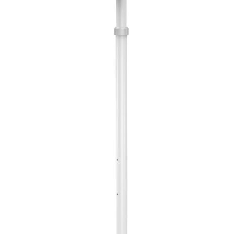 Compulocks MCRSTDWPMIP109 support antivol pour tablettes 27,7 cm (10.9") Noir, Blanc