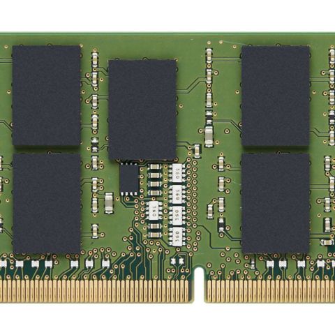 Kingston Technology KSM32SED8/32HD module de mémoire 32 Go 1 x 32 Go DDR4 3200 MHz ECC