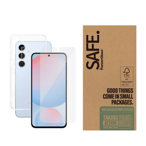  BULK Protection d'écran transparent 50 pièce(s)