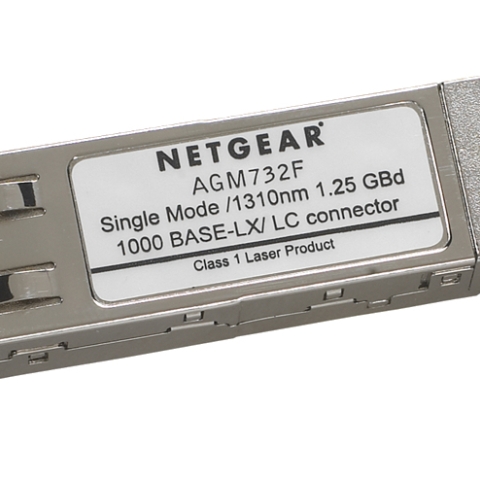NETGEAR ProSafe AGM732F