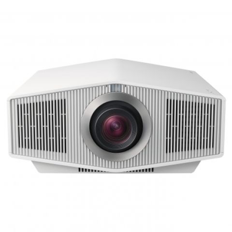 Sony VPL-XW7000 vidéo-projecteur Projecteur à focale standard 3200 ANSI lumens 3LCD 2160p (3840x2160) Blanc