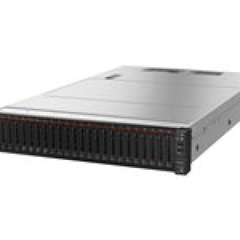 Lenovo ThinkSystem SR650 7X06