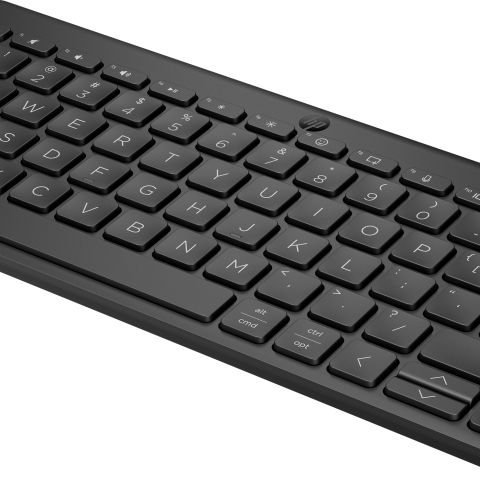 HP Clavier Bluetooth multi-appareil compact 355