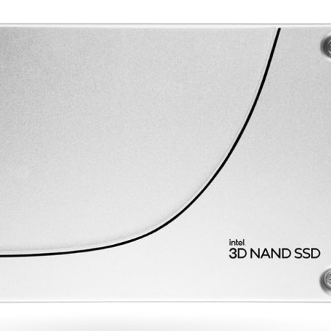 Solidigm D3-S4620 2.5" 1,92 To Série ATA III TLC 3D NAND