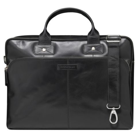 dbramante1928 Kronborg 40,6 cm (16") Malette Noir