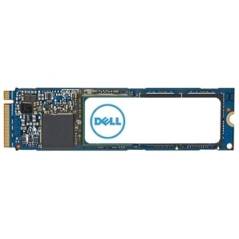 DELL AC037409 disque SSD M.2 1000 Go PCI Express 4.0 NVMe