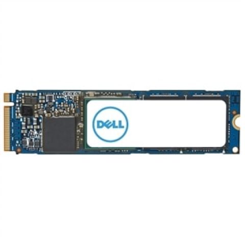 DELL AC037411 disque SSD M.2 4000 Go PCI Express 4.0 NVMe